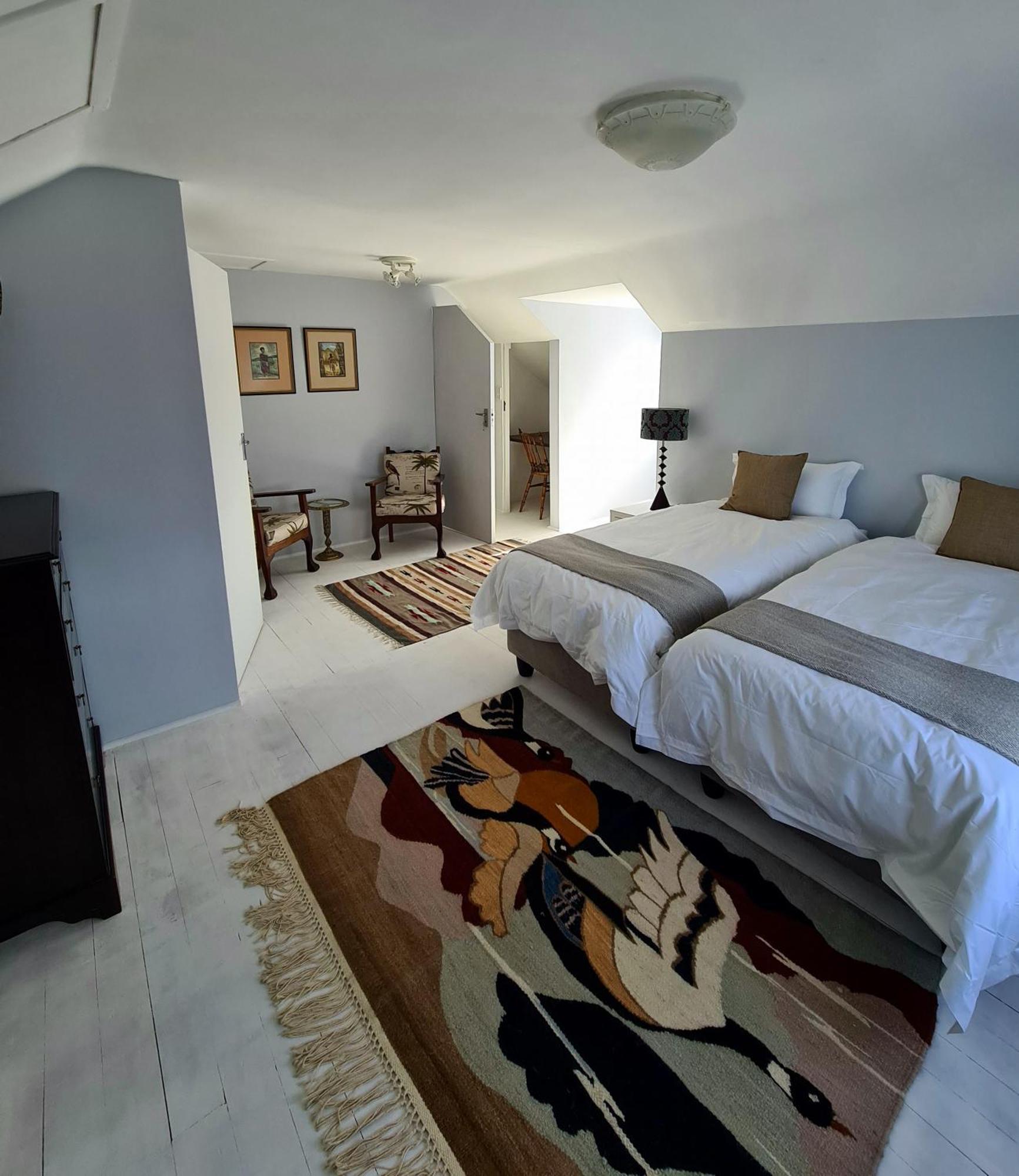 Hotel 7 On South Bredasdorp Zimmer foto