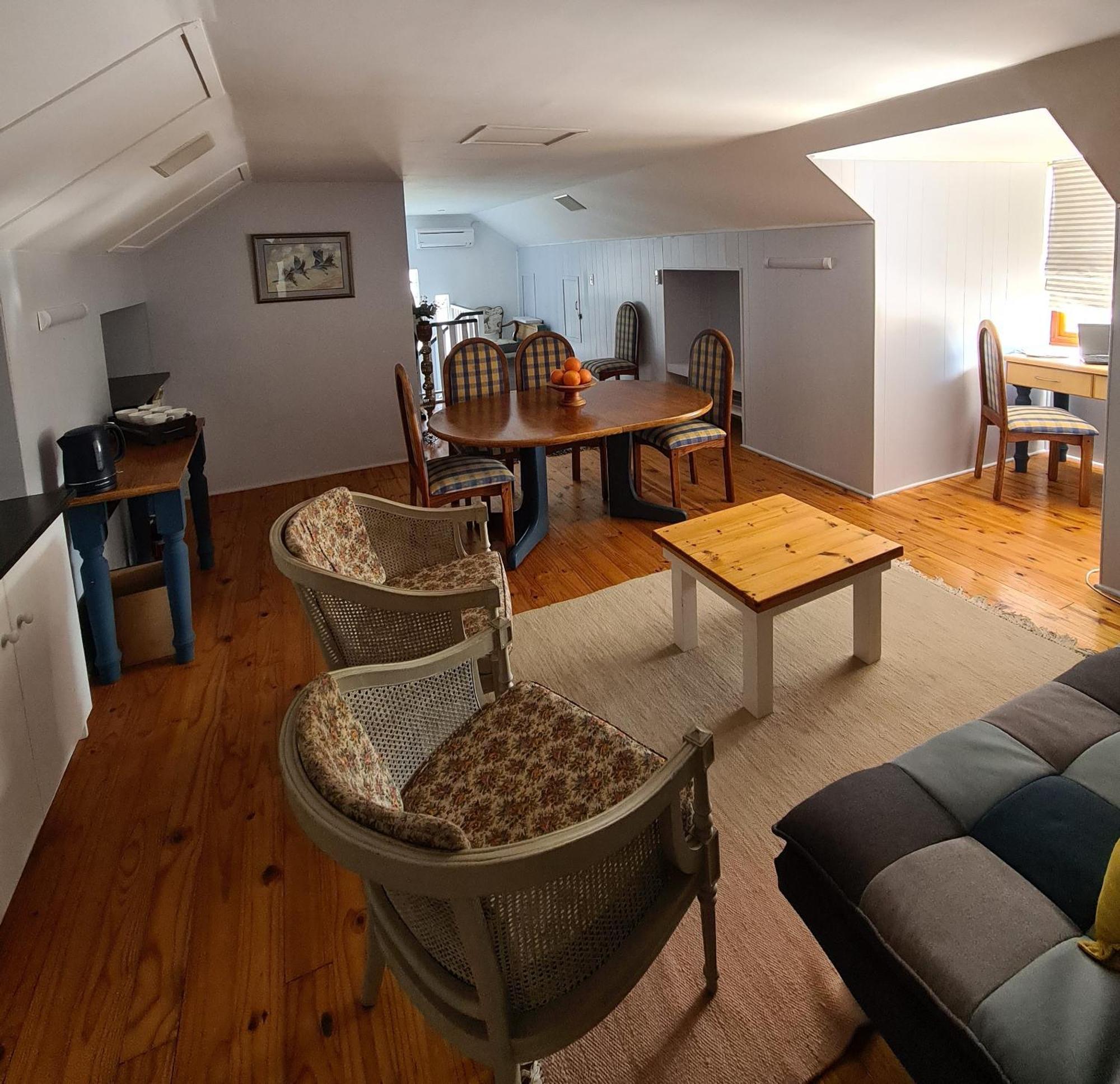 Hotel 7 On South Bredasdorp Zimmer foto