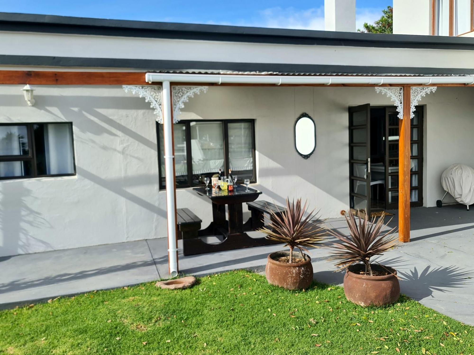 Hotel 7 On South Bredasdorp Zimmer foto